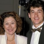 Patrick Dempsey miał 18 lat, gdy związał się z 45-latką. Oskarżyła go o przemoc domową