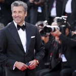 Patrick Dempsey Najseksowniejszym Żyjącym Mężczyzną 2023. "To jakiś żart"?