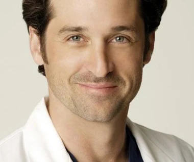 Patrick Dempsey odchodzi z serialu "Chirurdzy"