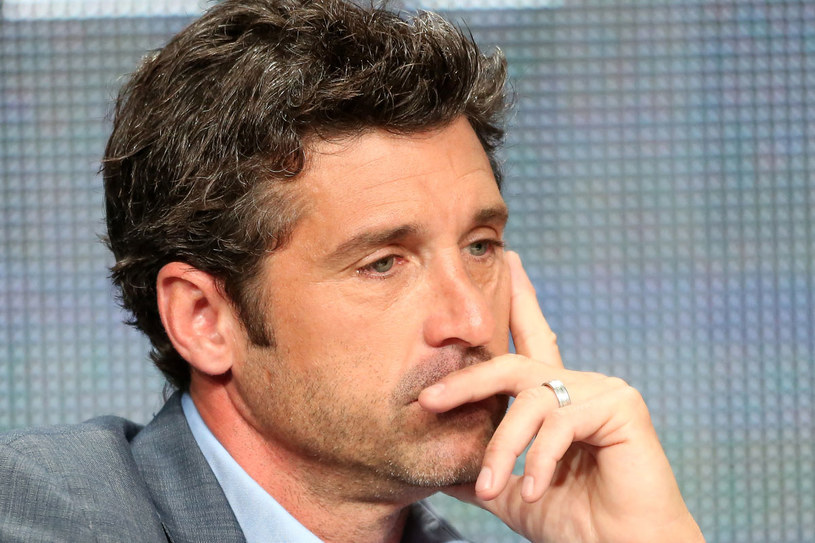 Patrick Dempsey /Getty Images