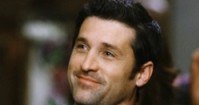 Patrick Dempsey /materiały programowe