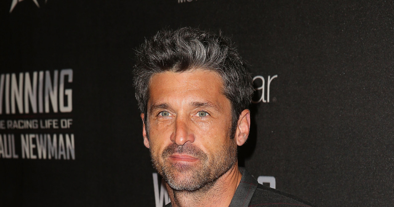 Patrick Dempsey /Imeh Akpanudosen /Getty Images