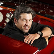 Patrick Dempsey