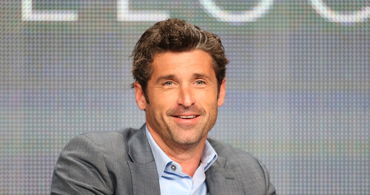Patrick Dempsey /Frederick M. Brown /Getty Images