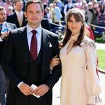 Patrick J. Adams i Troian Bellisario zostali rodzicami!