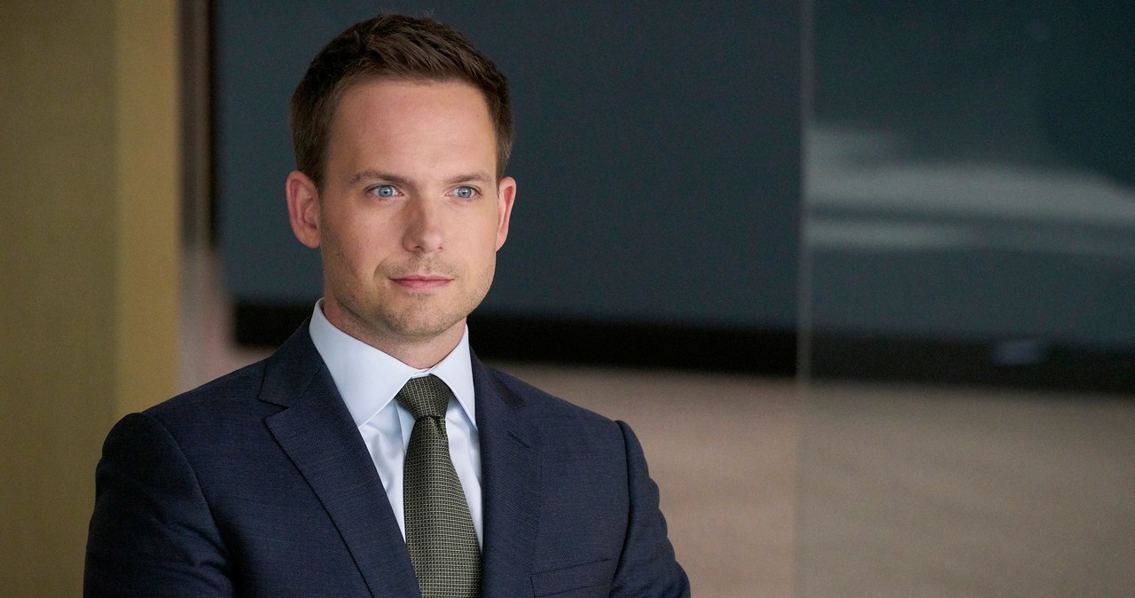 Patrick J Adams / USA Network / Contributor /Getty Images