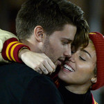 Patrick Schwarzenegger broni Miley Cyrus!