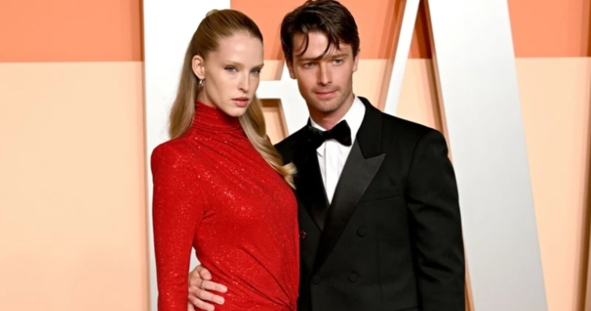 Patrick Schwarzenegger i Abby Champion /East News
