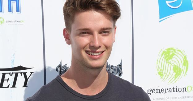 Patrick Schwarzenegger - podobny do ojca? / fot. Imeh Akpanudosen /Getty Images