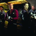 Film [Star Trek: The Next Generation. Season 1]