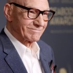 Patrick Stewart Patrick Stewart przerywa milczenie. Wspomina rodzinę