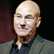 Patrick Stewart