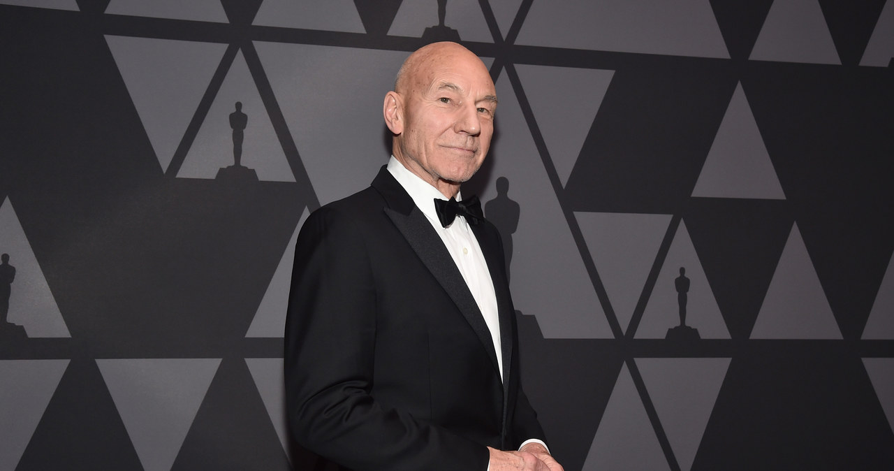 Patrick Stewart /Alberto E. Rodriguez /Getty Images