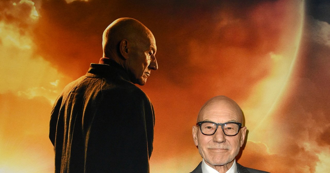 Patrick Stewart /Kevin Winter/Getty Images /Getty Images