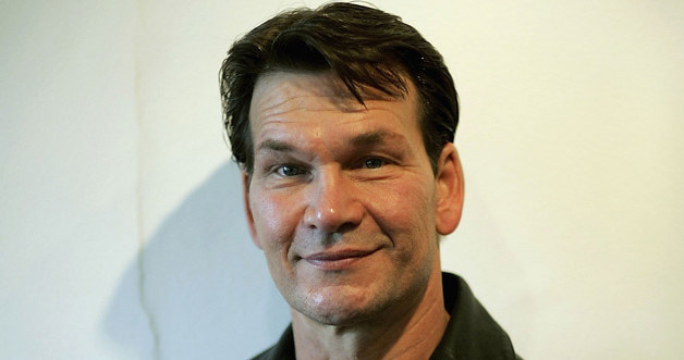 Patrick Swayze, fot. MJ Kim &nbsp; /Getty Images/Flash Press Media