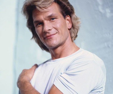 Patrick Swayze: Idol kobiet. Po jego śmierci wybuchł skandal