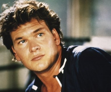 ​Patrick Swayze: Jego życie wcale nie było bajką