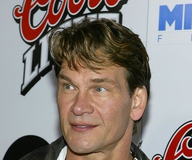 Patrick Swayze