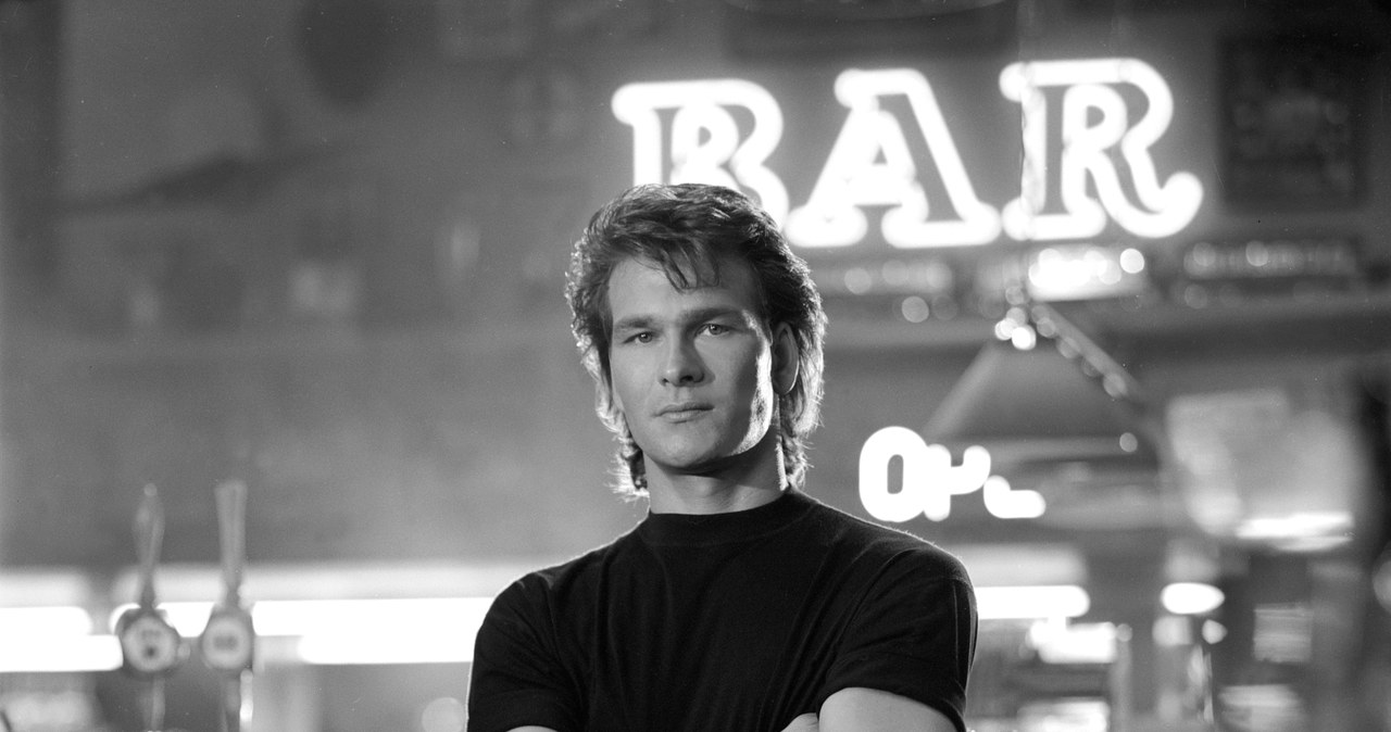 Patrick Swayze /Aaron Rapoport/Corbis /Getty Images