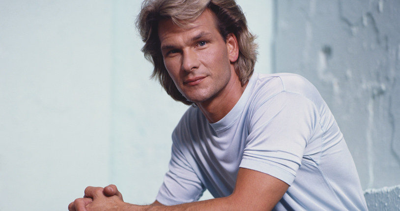 Patrick Swayze /Aaron Rapoport/Corbis /Getty Images