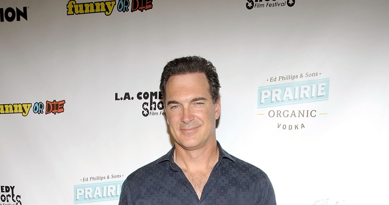 Patrick Warburton /John M. Heller /Getty Images