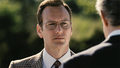Patrick Wilson o filmie "Jack Strong"