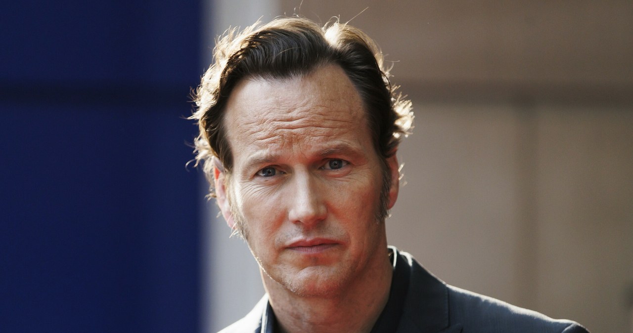 Patrick Wilson /Cole Burston/Associated Press /East News