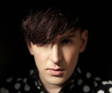 Patrick Wolf po raz pierwszy w Polsce