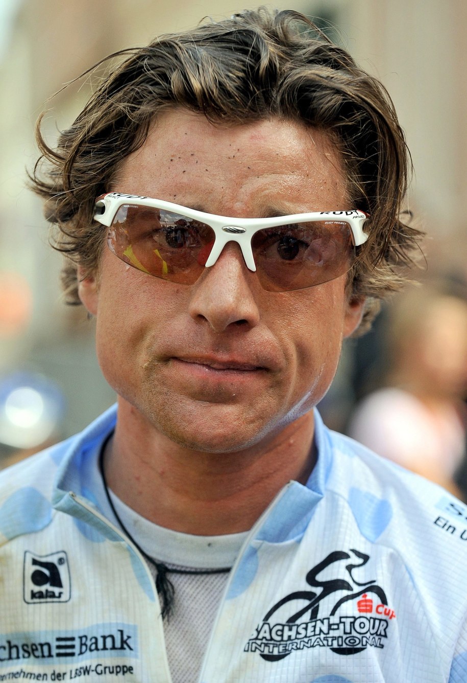 Patrik Sinkewitz /PAP/EPA/Hendrik Schmidt /PAP/EPA