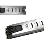 Patriot Memory ujawnia PV553 - nowy dysk SSD