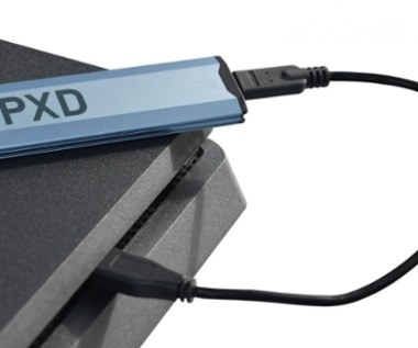 Patriot PXD - test wydajnego zewnętrznego dysku SSD w kompaktowej formie