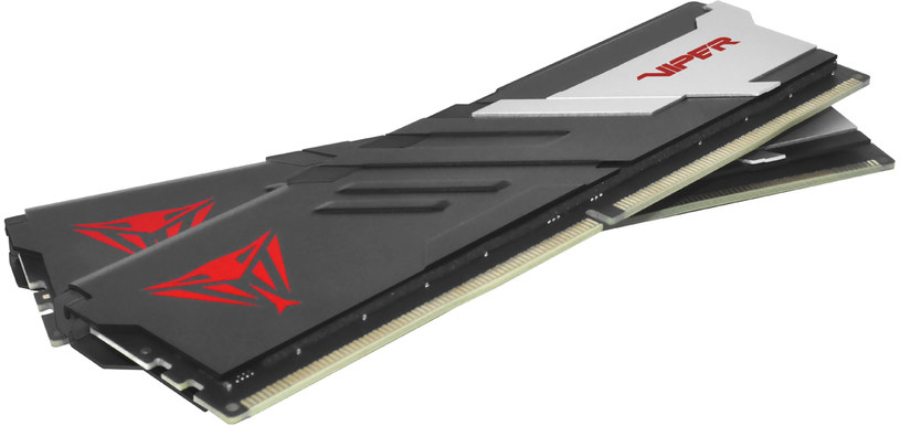 Patriot Viper Venom DDR5 16GB (2 x 8GB) 5600MHz /materiały prasowe