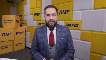 "Patrioty – wyrafinowana broń". Płk Łukasiewicz wyjaśnia, jak może jej użyć Ukraina  