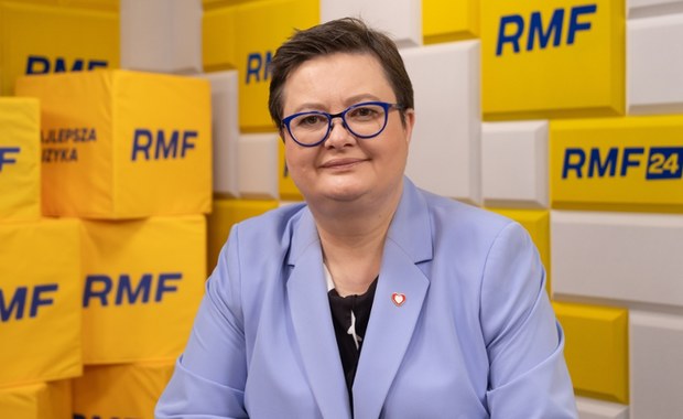 "Patriotyzm na pokaz". Ostre słowa o Nawrockim po debacie