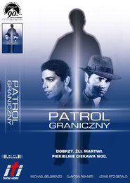 Patrol graniczny