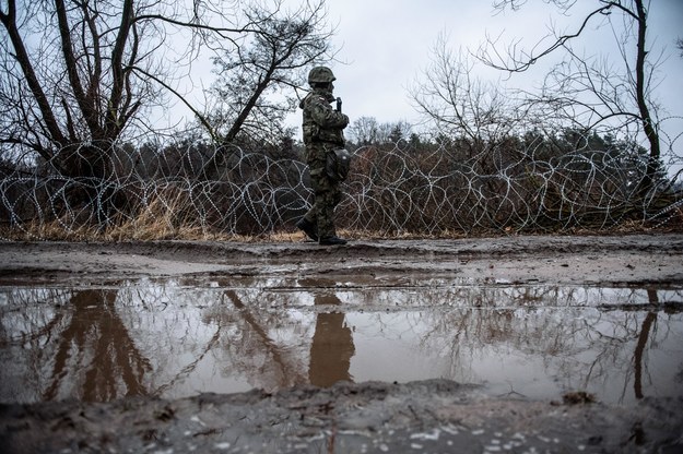 Nie żyje Emil Czeczko. Żołnierz w grudniu uciekł na Białoruś