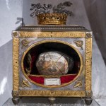 św. Walenty Patron nie tylko zakochanych. Tajemnicze relikwie św. Walentego w Przemyślu