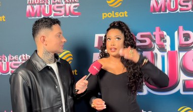 Patrycja Kazadi o kopertach ślubnych. Czy randki w tych czasach są trudne?