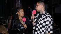 Patrycja Kazadi odrzuciła ofertę TVP. Straciła też role przez kolor skóry