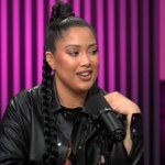 Podcast_fr strip talk Patrycja Kazadi ujawniła kulisy "Must Be the Music". Który juror zaskoczył?