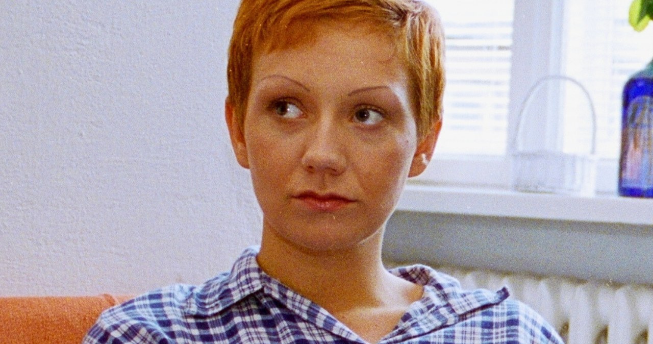 Patrycja Kosiarkiewicz, 2000 rok /Darek Majewski /Agencja FORUM