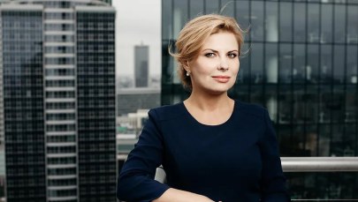 ​Patrycja Kotecka rezygnuje z pracy w zarządzie LINK4