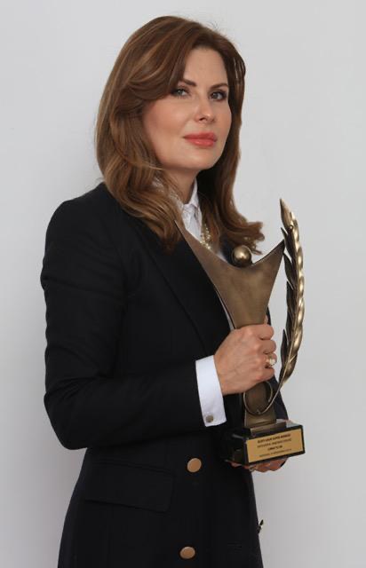 Patrycja Kotecka /materiały promocyjne