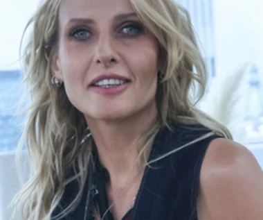 Patrycja Markowska dalej zachwyca urodą. Tak wyglądała 20 lat temu