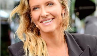 Patrycja Markowska dawno nie była tak szczęśliwa. Zwróciła się do fanów