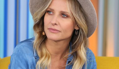 Patrycja Markowska długo czekała i w końcu się udało. Tym razem ma większe doświadczenie