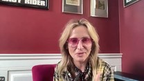 Patrycja Markowska: Mój mąż nie bardzo potrafi kłamać