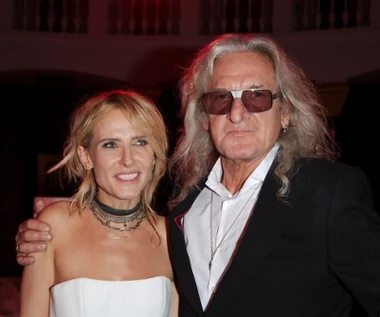 Patrycja Markowska o codzienności swojego ojca. "Był taki moment, że jeszcze go trochę namawiałam"