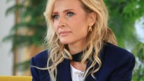 Patrycja Markowska o kulisach swojego ślubu. Mówi o zdrowiu ojca