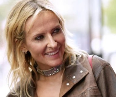 Patrycja Markowska pokazała, jak wyglądała 25 lat temu! "Nie mogłam uwierzyć"